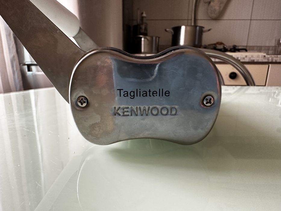 Фірмрва насадка для пасти Kenwood