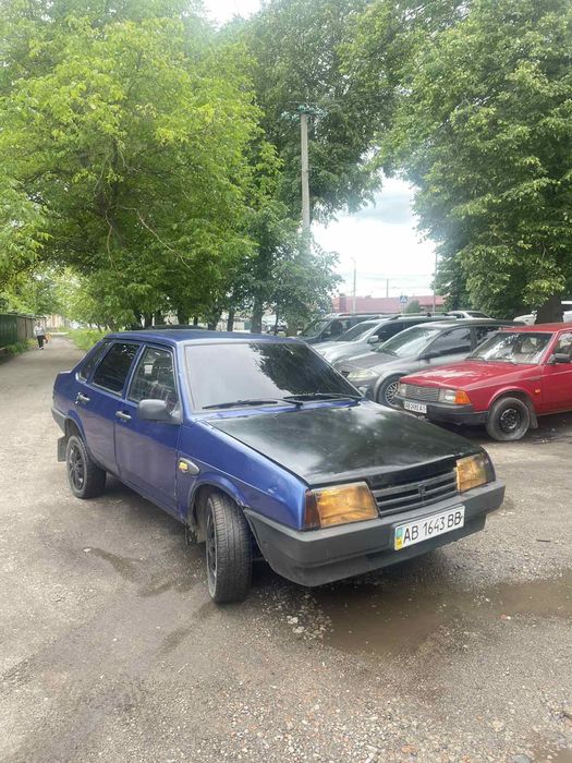 Продам 99 в непоганому стані