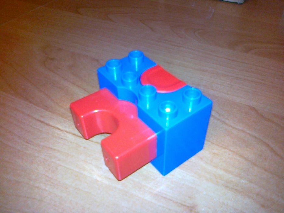 lego wyrzutnia samochodów