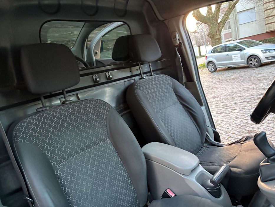 Renault Kangoo 1.5 DCi