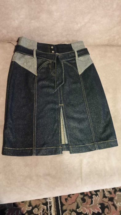 Юбка в идеальном состоянии