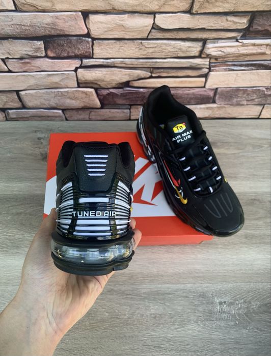 Кросівки Nike Air Max TN Plus | Nike TN | Кросівки Найк тн | Nike TN 3 | Чоловічі літні кросівки Найк