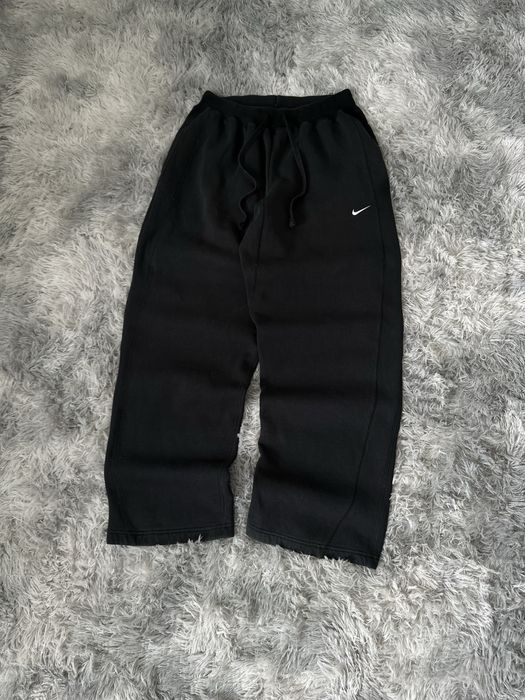 Широкі nike Спортивні Штани Sweatpants найк Jaded London Baggy Y2K SK8