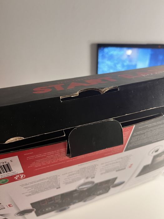 Hércules DJ Control Inpulse 200 - NOVA