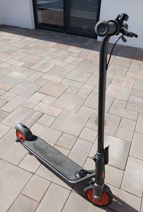 Електросамокат Ninebot SEGWAY