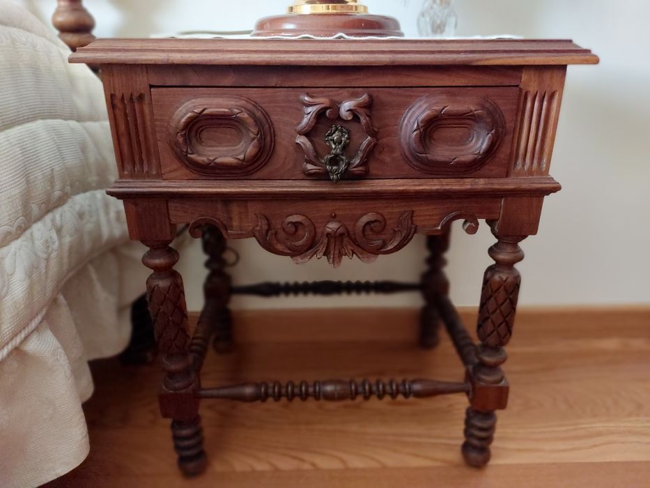 Vendo mobília de quarto casal