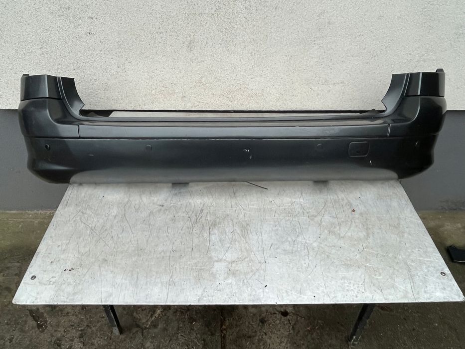 zderzak tył peugeot 308 i t7 sw kombi ktpd