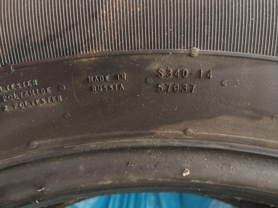 Opony Nokian letnie POWERPROOF SUV 235/60/18