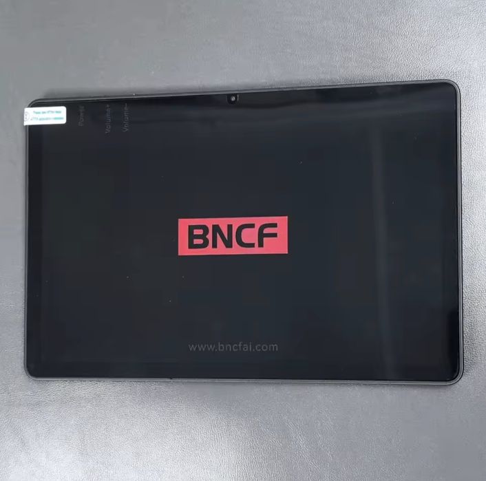 ‼️ Планшет BNCF ‼️ MediaTek Helio G100, 20/128 GB, 90 hz, 4G LTE SIM