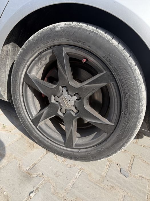 Audi A4 2.0 TDI 2009