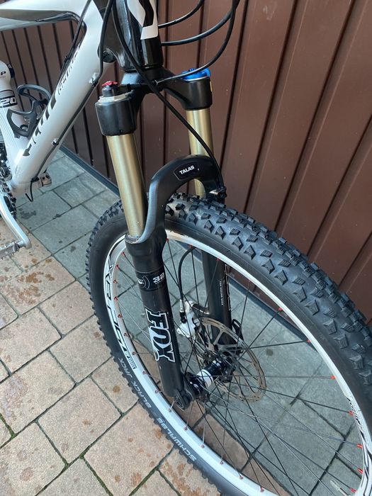 Rower górski Full MTB Scott Genius 20 26’’ M