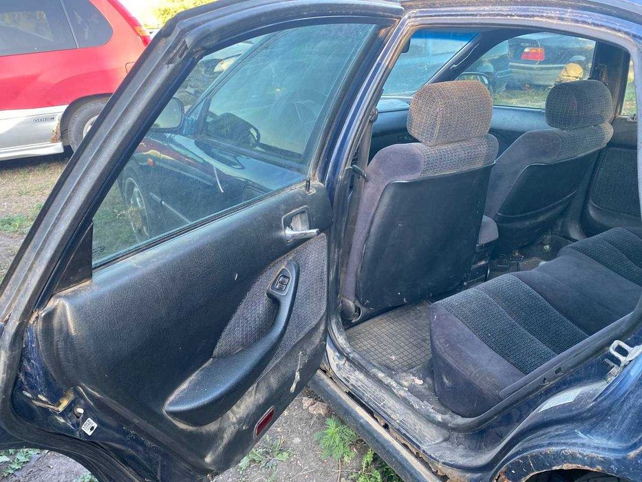 Авторазборка Honda Accord V