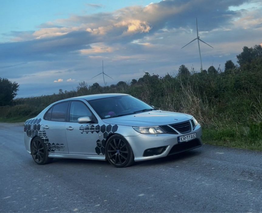 Saab 9-3
