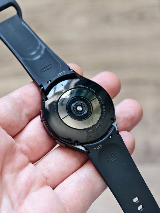 Годинник Samsung Galaxy Watch 4 44mm