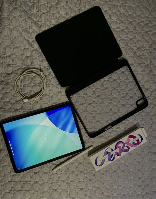 Ipad air 11” 128GB (2024)