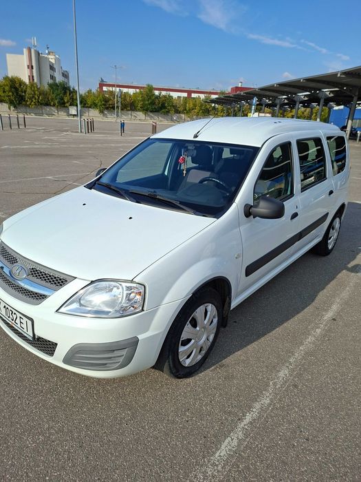Продам свой автомобиль