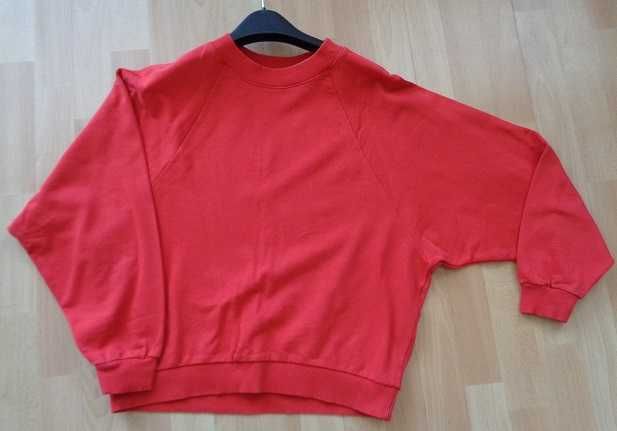 Bluza bawełniana damska M/L