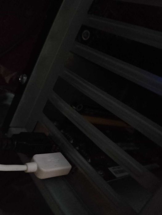 Компьютер 4ядра gold g5400, 8gb ddr4, 160gb hdd, 400w бп (описание)