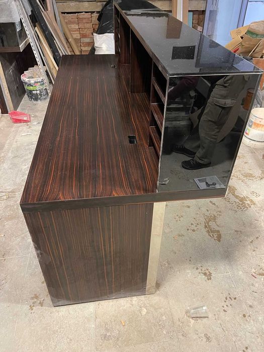 Movel secretaria balcão