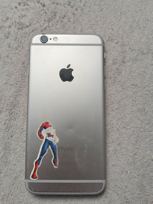 Sprzedam iPhone 6s