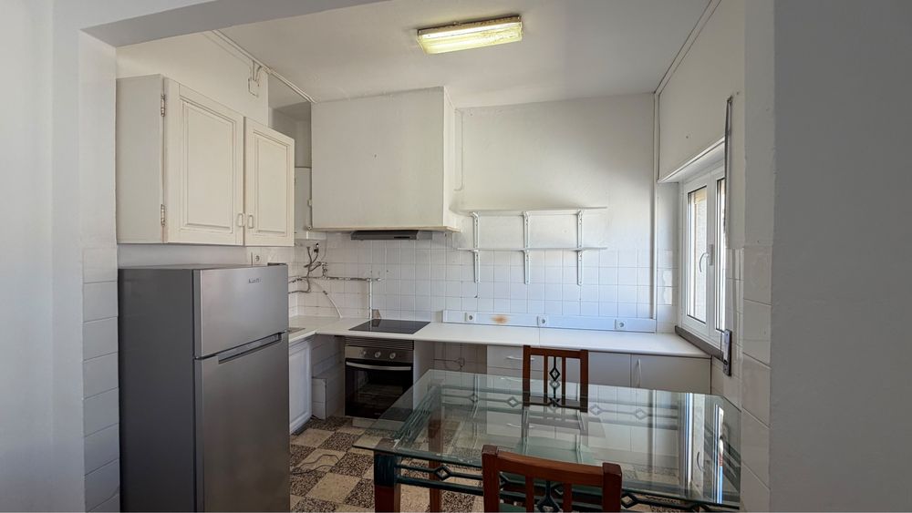 Apartamento t2 minde