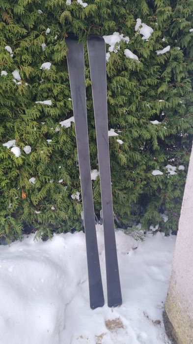 Narty Fischer Fire 170 r16