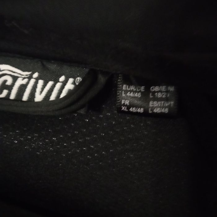 Bluza damska Softshell