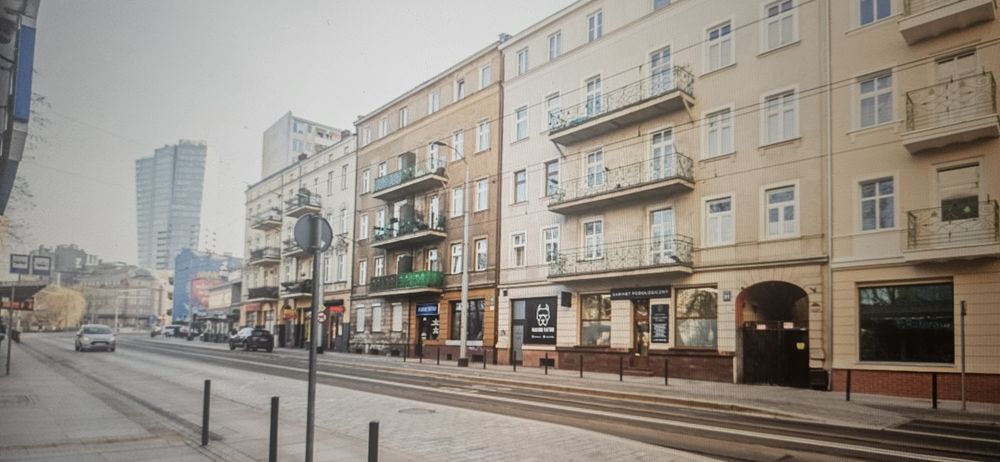 Do wynajęcia kawalerka - View 4