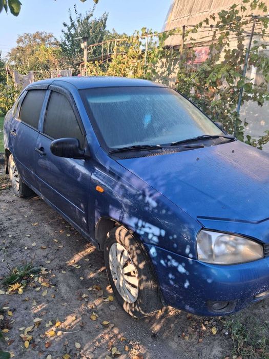 Авто Лада Калина,продам