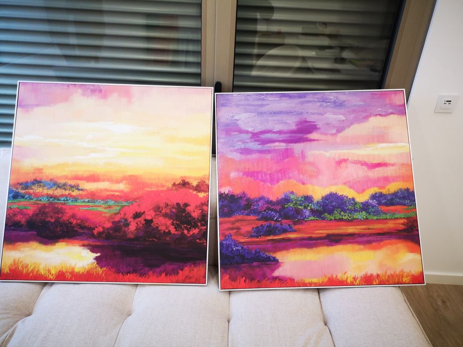 Quadros diversos