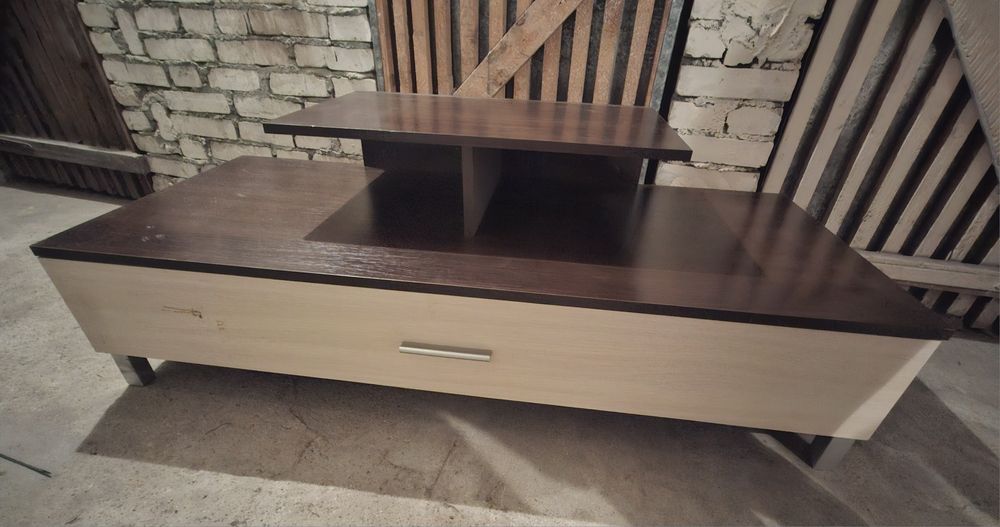 Szafka  RTV  z szuflada