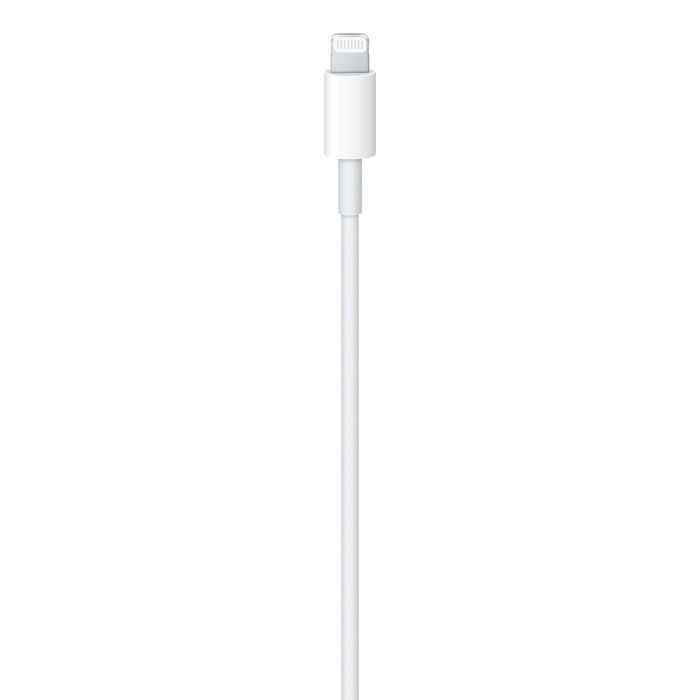 Oryginalny Przewód Apple z USB-C na Lightning (1 m)