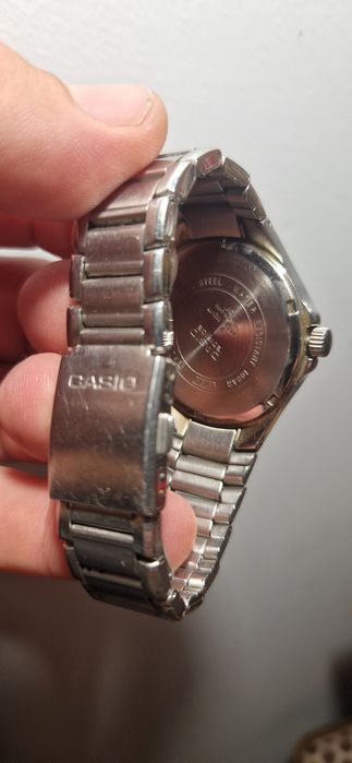 Casio EF-316D-1AV