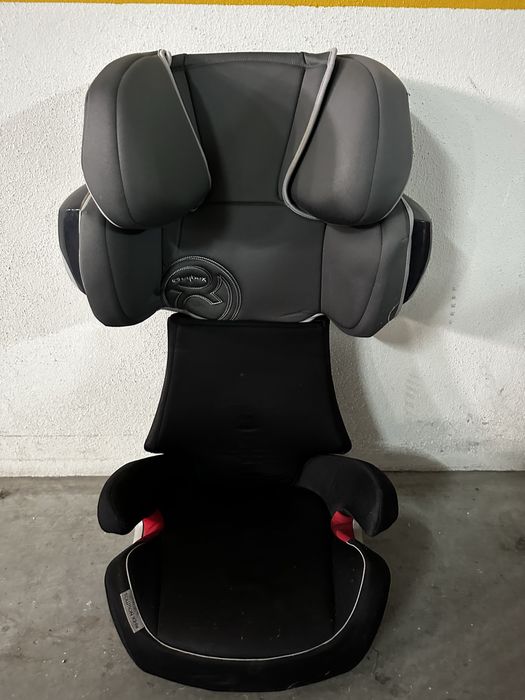 Cadeira criança  automovel