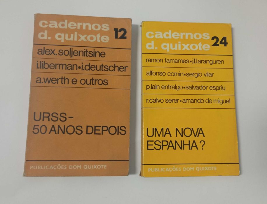Coleção: URSS-50 anos depois