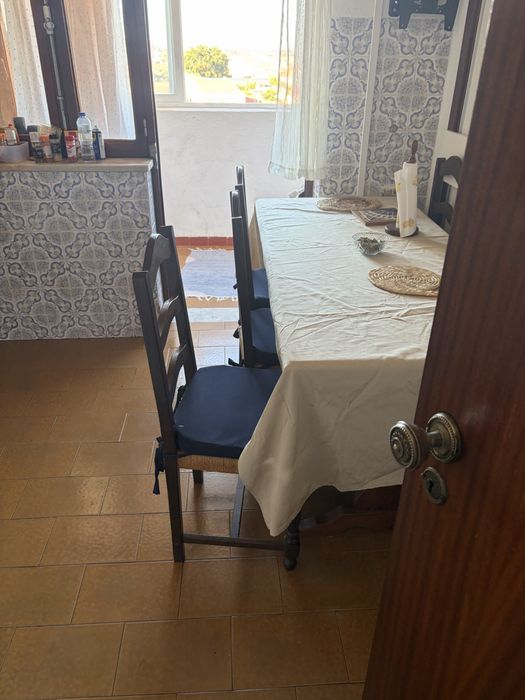 Quartos Para Arrendamento