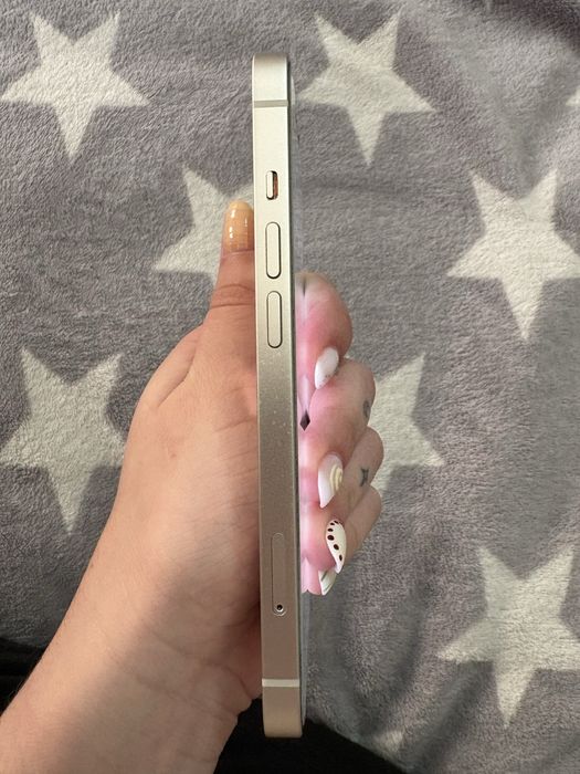 Iphone 13 128gb Branco