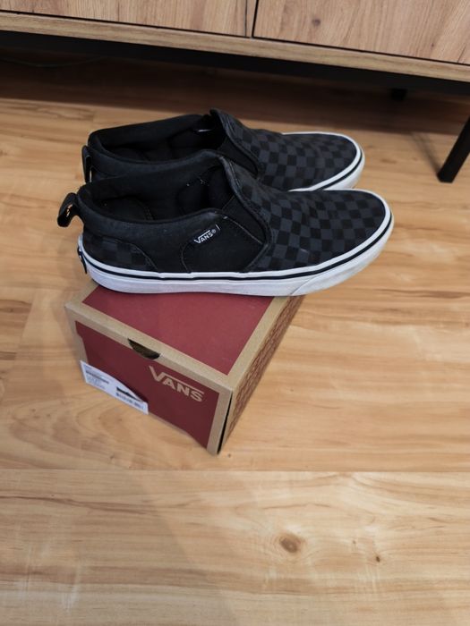 Vans trampki buty rozmiar 37