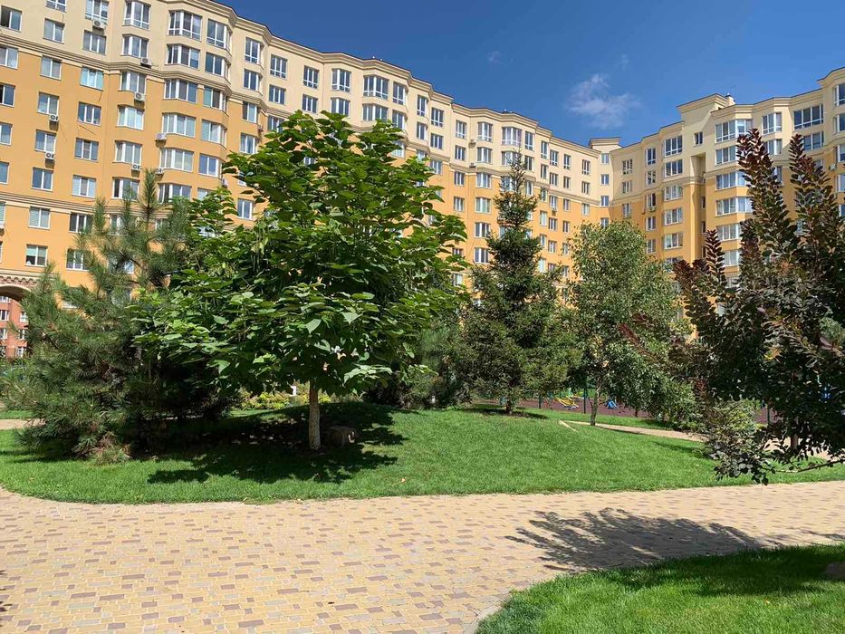 ‼️ЗДАНИЙ БУДИНОК‼️ продам 2к кварт 65м2 Софія Клубний Соф Борщагівка