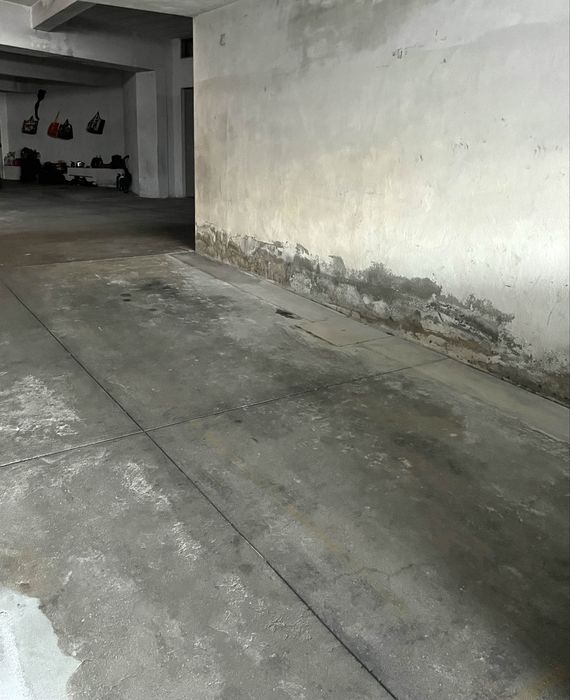 Lugar de garagem em Ovar.