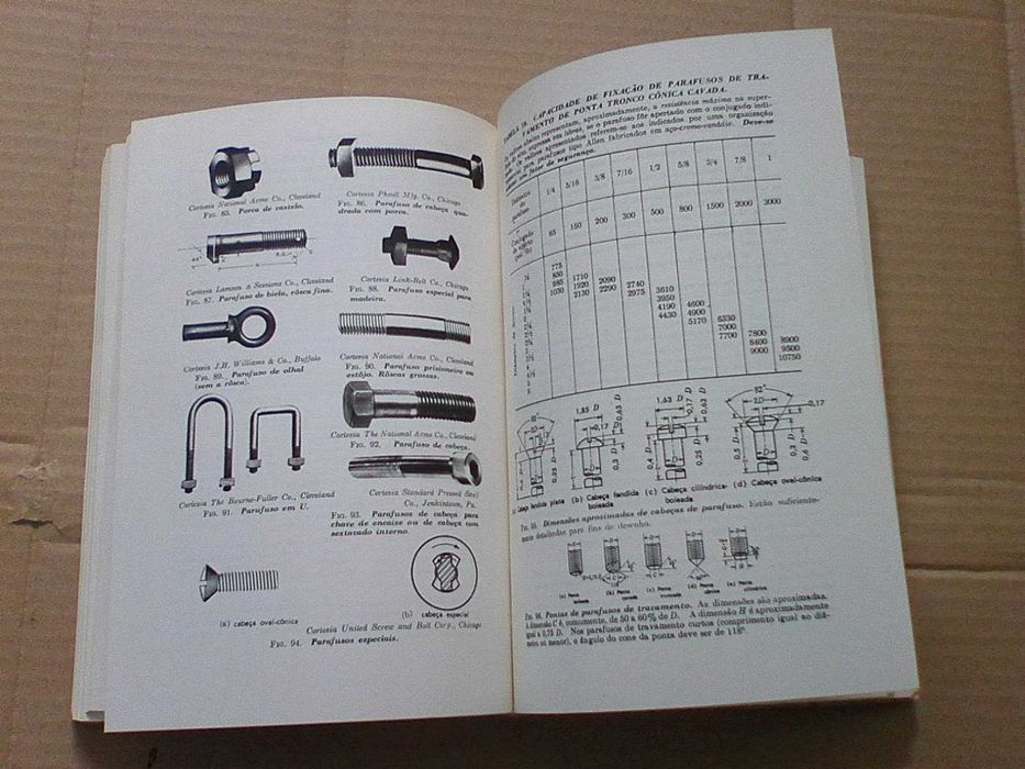 Elementos Orgânicos De Máquinas (2 Volumes)
