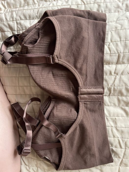 Топ бюст для годування розмір Л