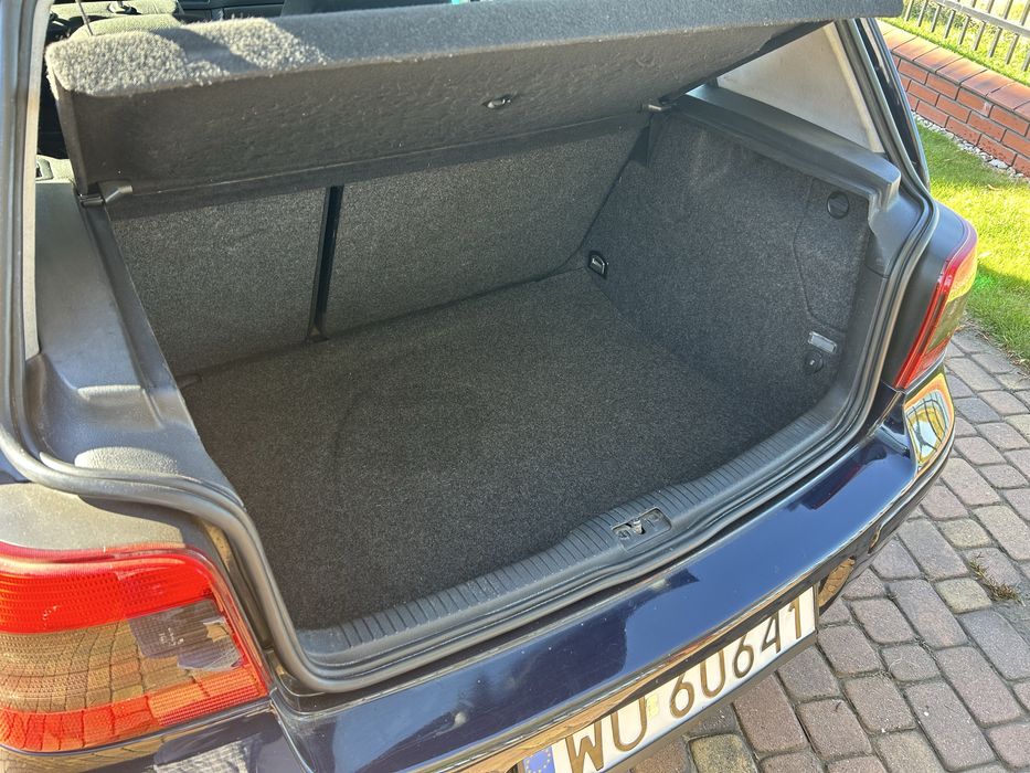 Sprzedam samochód Golf 4
