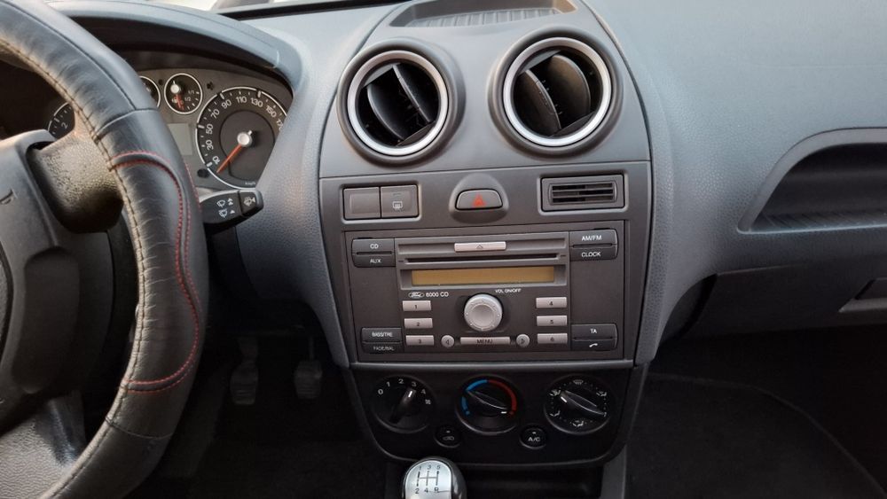 Ford Fiesta 2008 VIN WF0HXXWPJH8B45728 фото оголошення 17 з 21