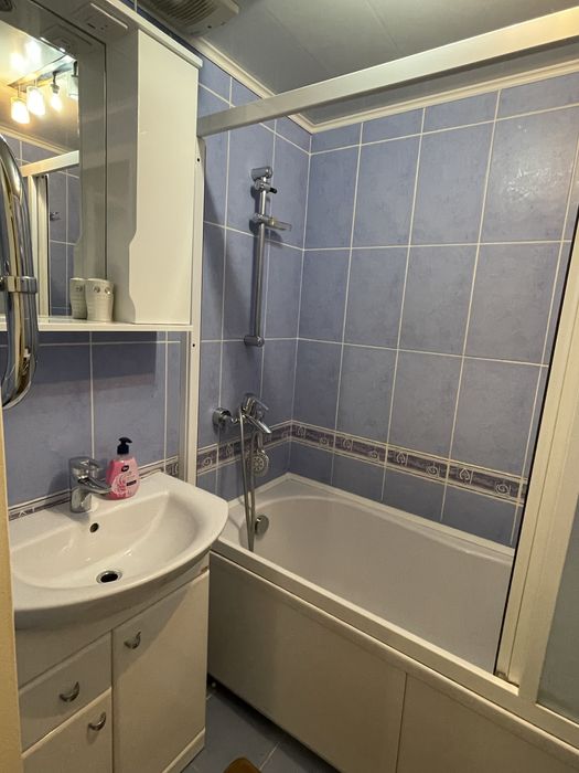 Здається квартира в районі критого ринку