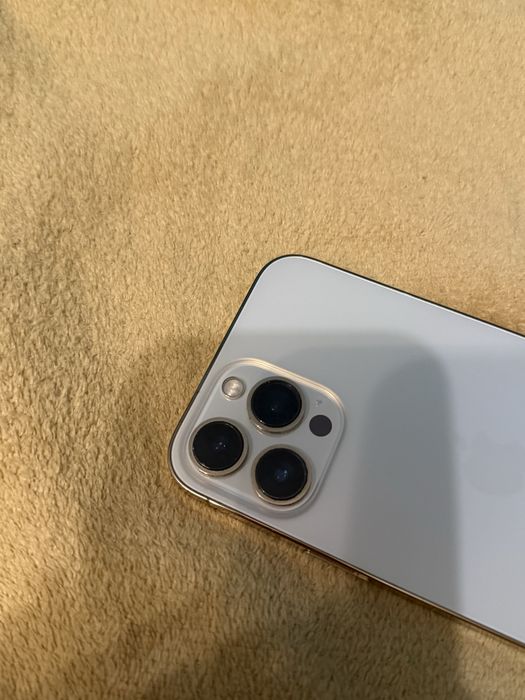iPhone 13 Pro Max, GOLD, 128 GB