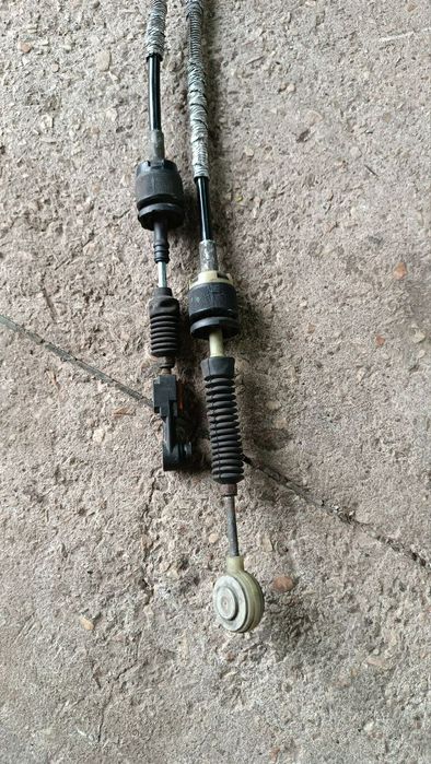 Трос КПП ford C-max 2007-2010