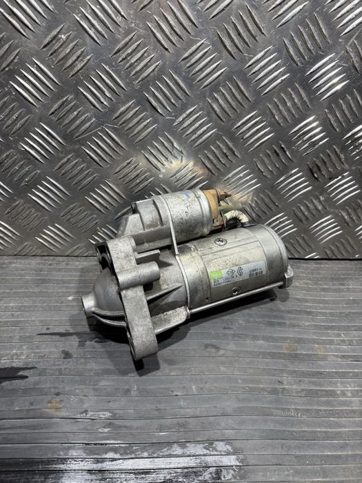 Стартер 2.2 / 2.5 dci | Рено Ніссан Опель Лаугна Мастер Мовано Еспейс