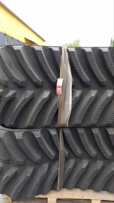 Гусениця John Deere 8320T 8400T 8520T 631-2509 R241745 JD030583