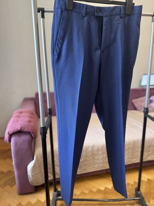 Костюм чоловічий Zara, розмір М